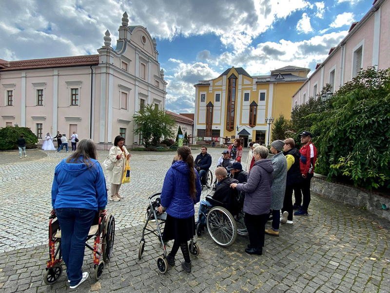 European Heritage Days Took Place in Vinnytsia